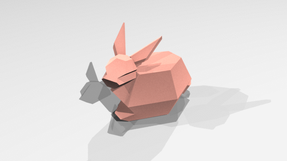 bunny