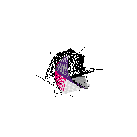 origami_sphere_3D_rulings