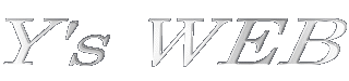 Y's WEB